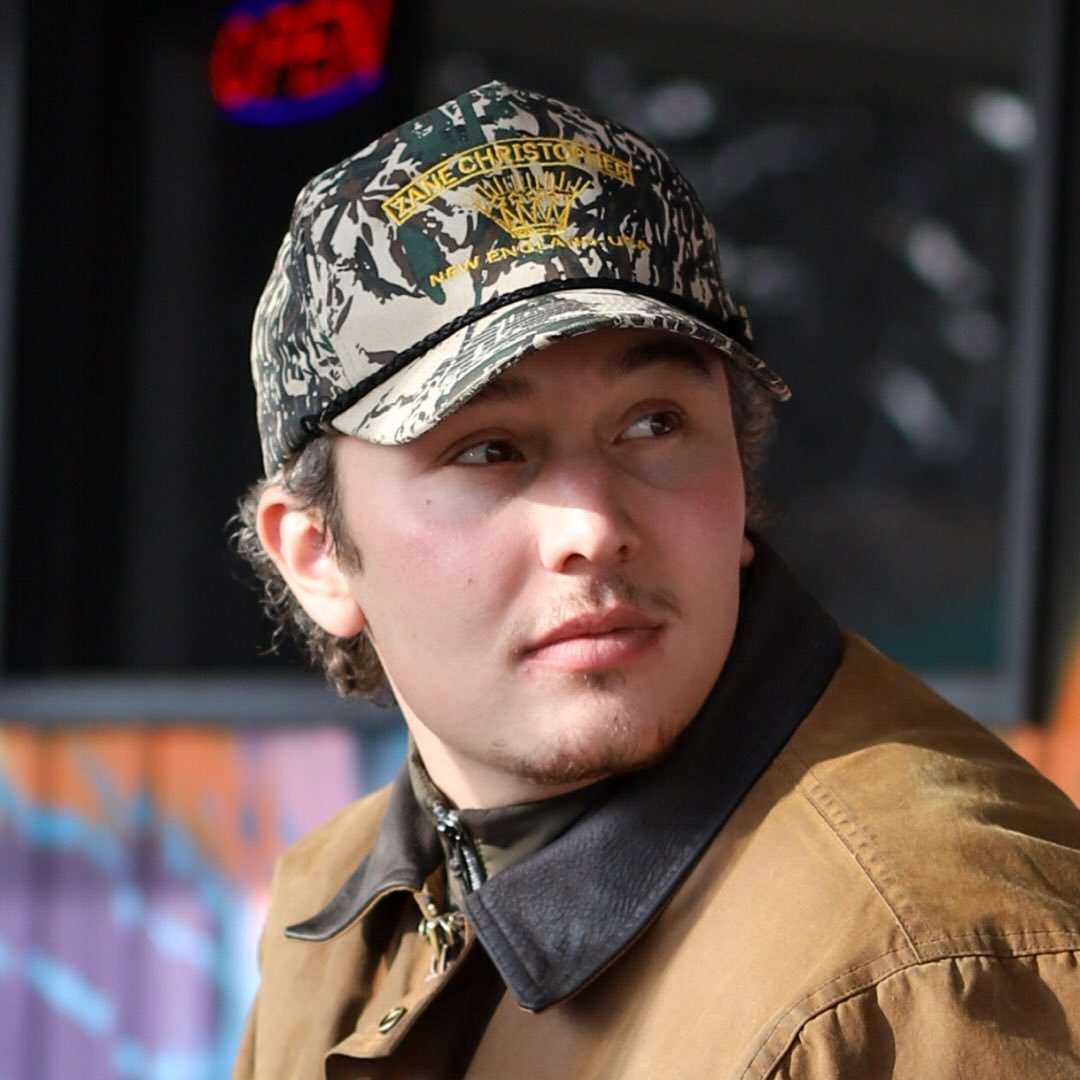 Tripp Charles Hutchinson