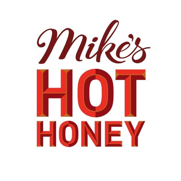 Mike’s Hot Honey