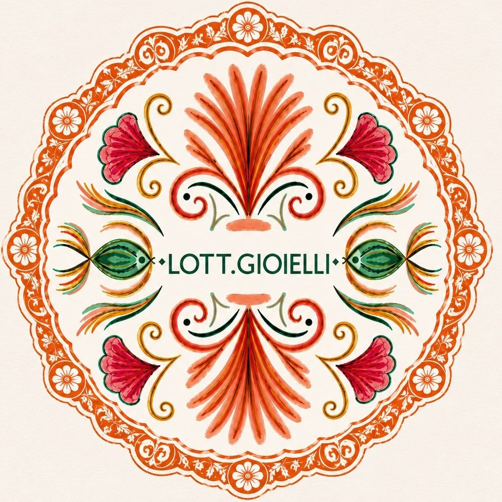 LOTT. gioielli | Statement Jewelry