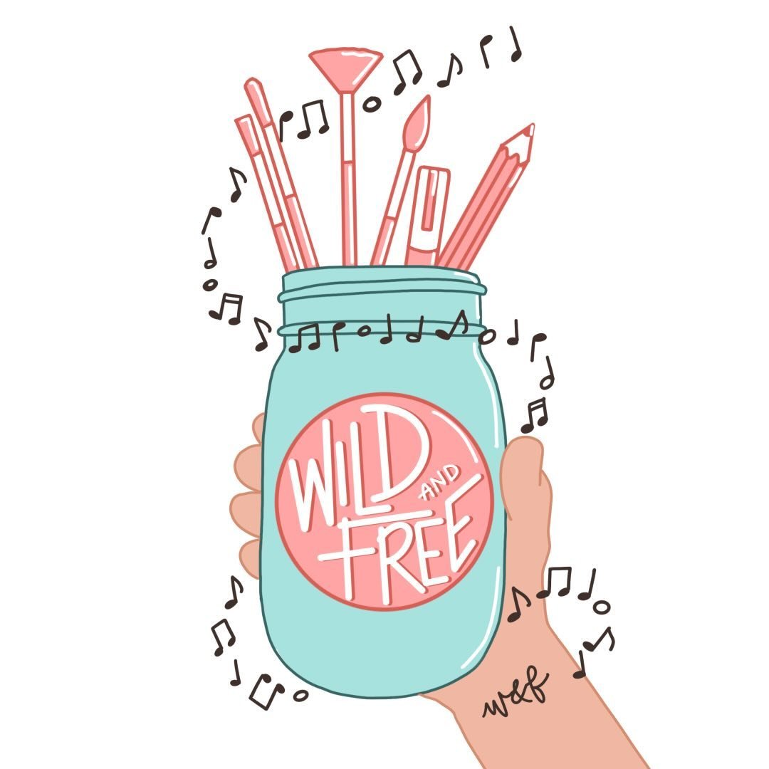 Wild Free Art 🇺🇸 in 🇪🇸