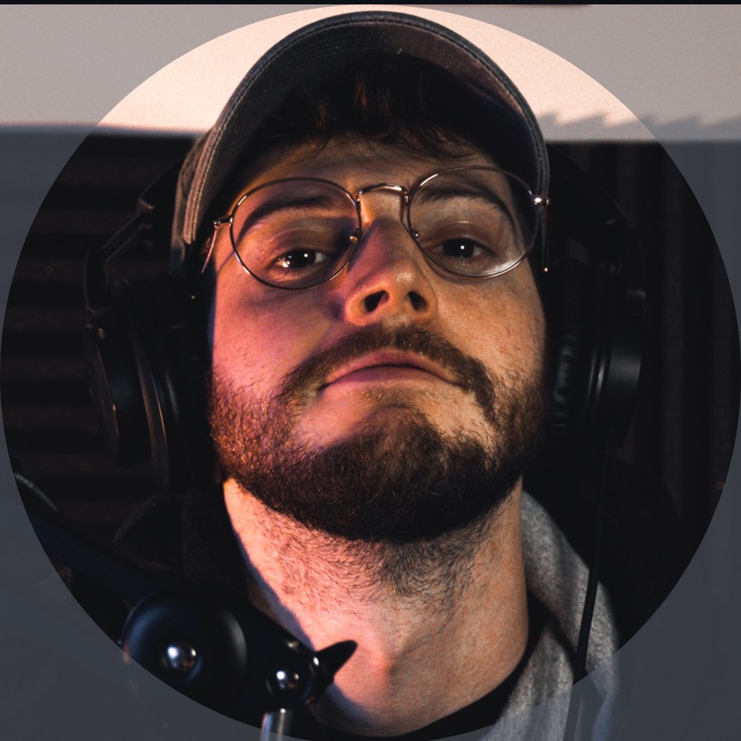 Owen Potter | Sounding Like A Pro |producer, Engineer