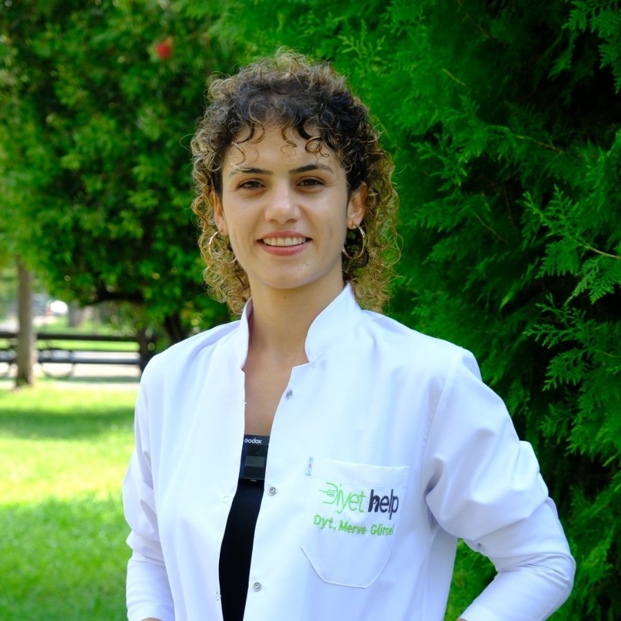 Merve Gürsel