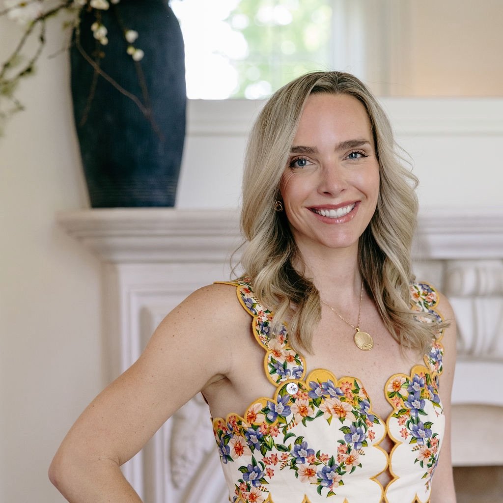 Casey Finn | Design & DIY