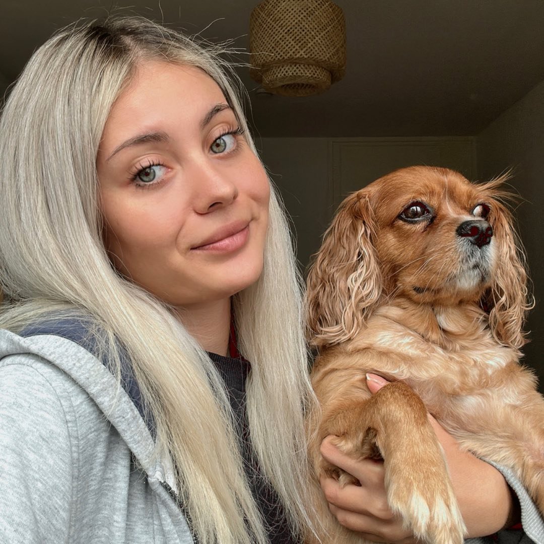 Kuki ve Annesi