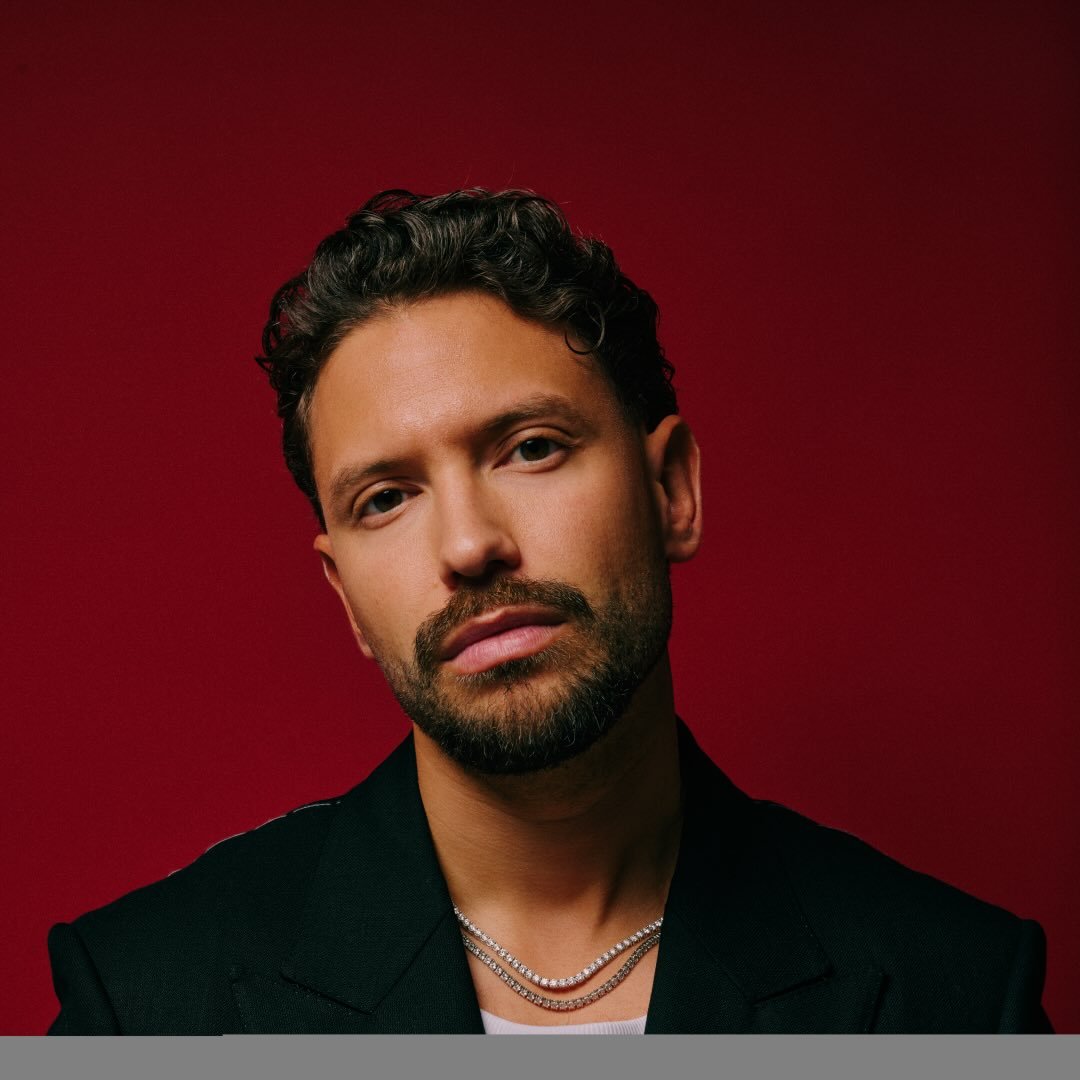 Rolf Sanchez