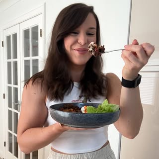 Jess | Fitness & Food | 🤍