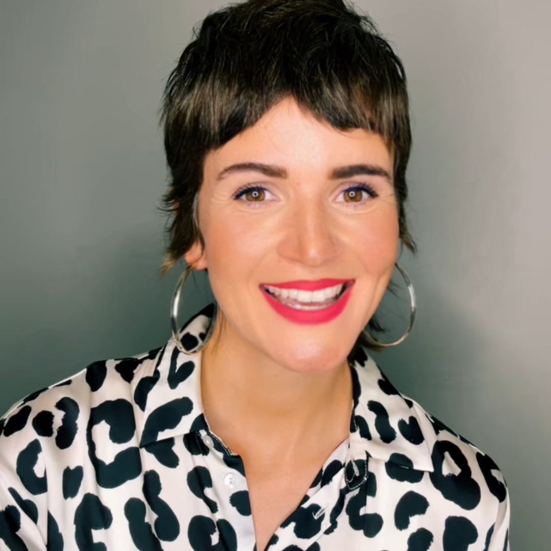 Ines Thömel | Stil-Expertin für Frauen 30+