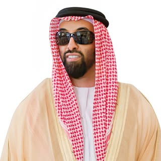 محبي طحنون بن زايد 🇦🇪