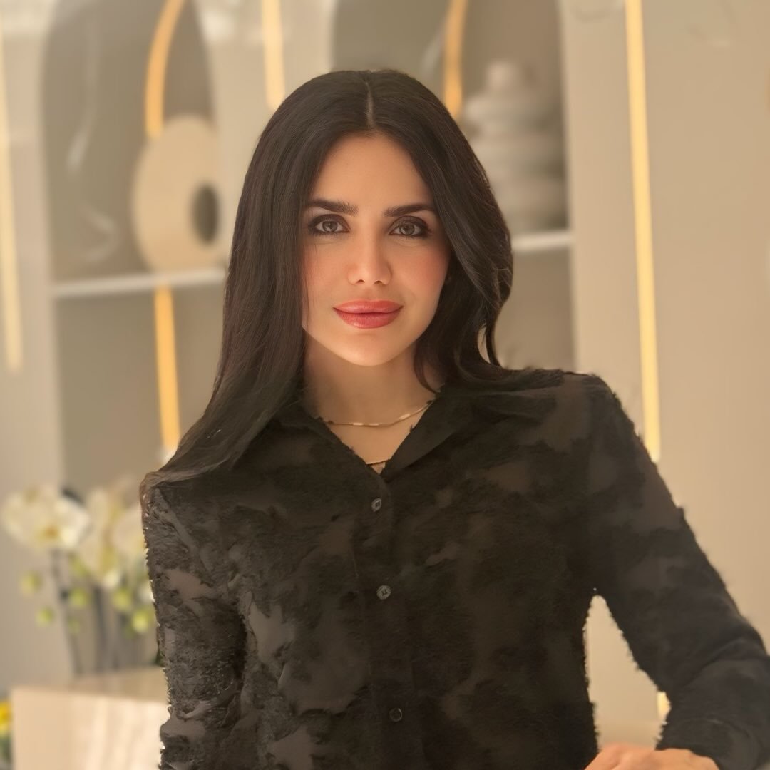 Mahshad Rostamisamian