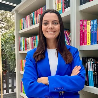 Gizem G. Balata