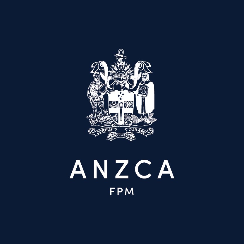 Australian and New Zealand College of Anaesthetists
