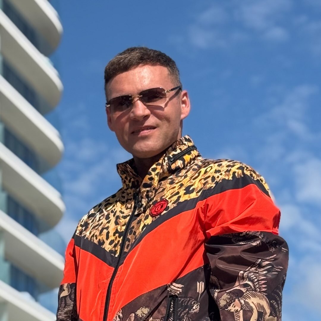 Major Specnaz