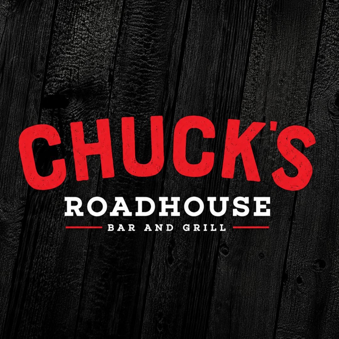Chuck’s Roadhouse Bar & Grill