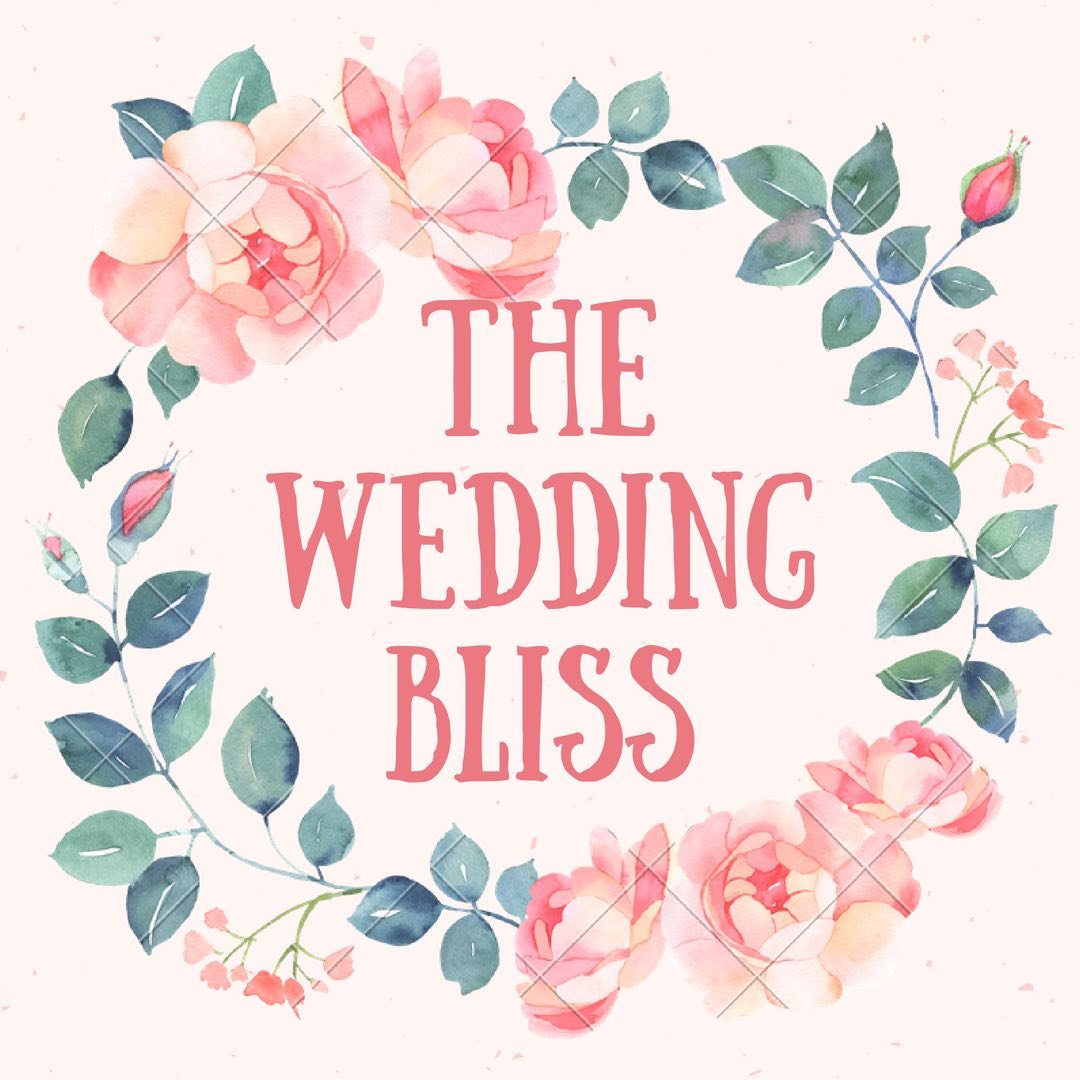 THE WEDDING BLISS