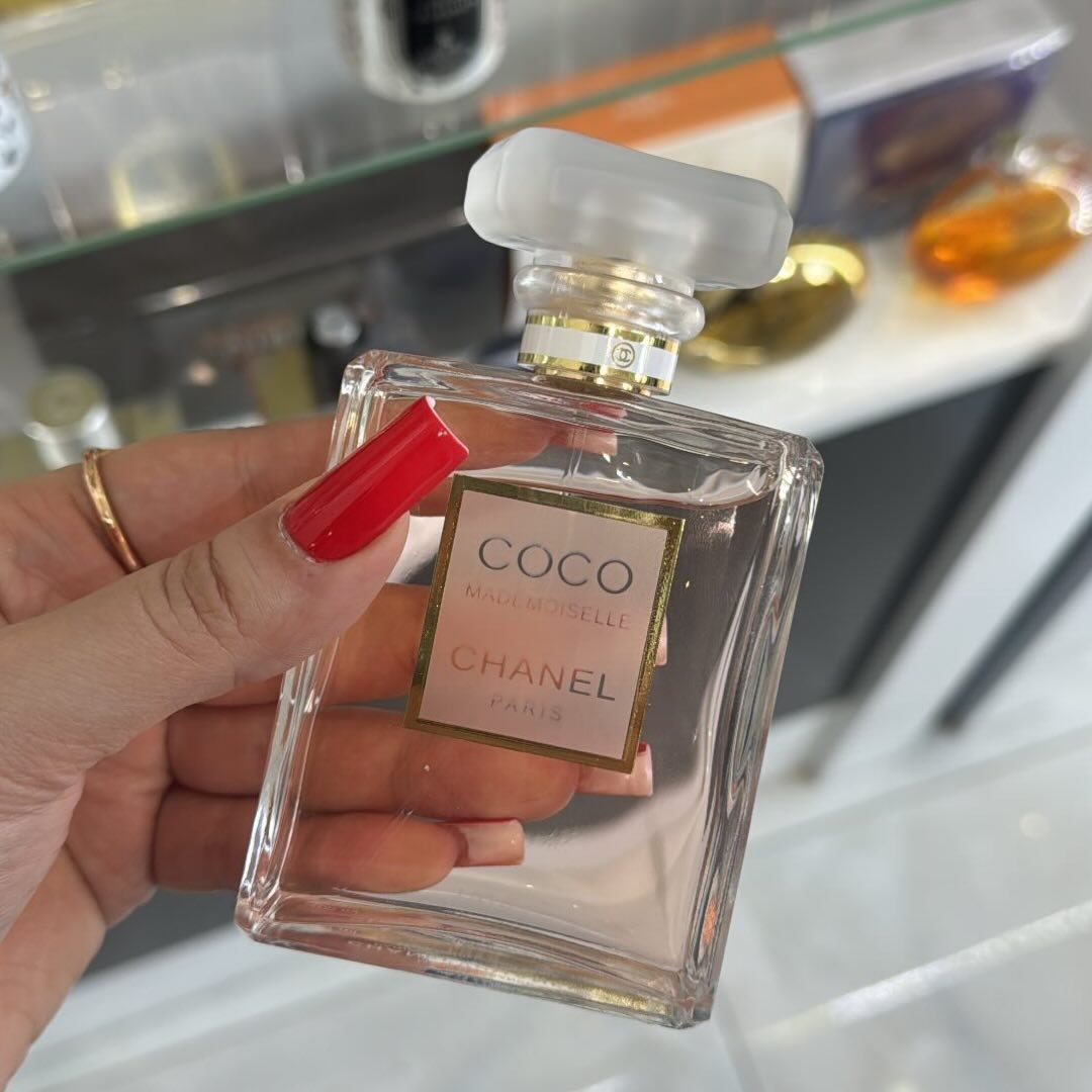 Kadın Parfüm / Parfum Önerileri / Kozmetik