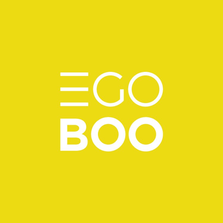EGOBOO | THE NEW YOU