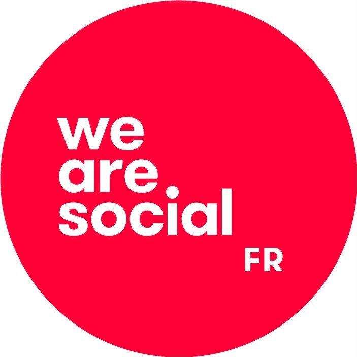 We Are Social France