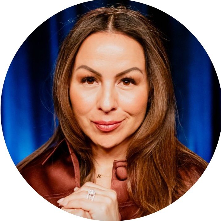 Anjelah Johnson-Reyes