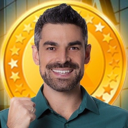 Roberto Guedes | Como Investir Para Viver De Rendimentos