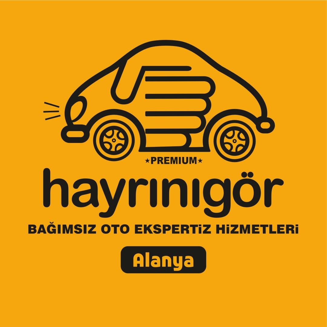 Hayrınıgör Oto Ekspertiz Alanya