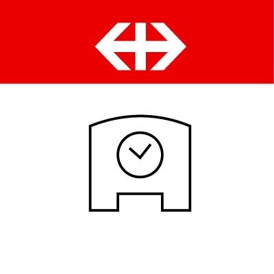 Zürich Hauptbahnhof