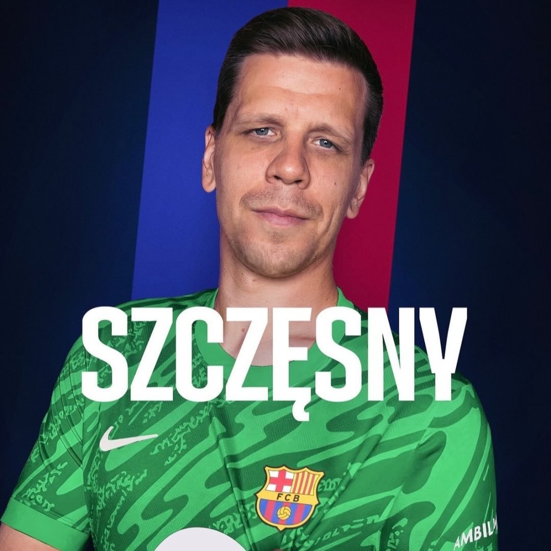 Wojciech Szczesny