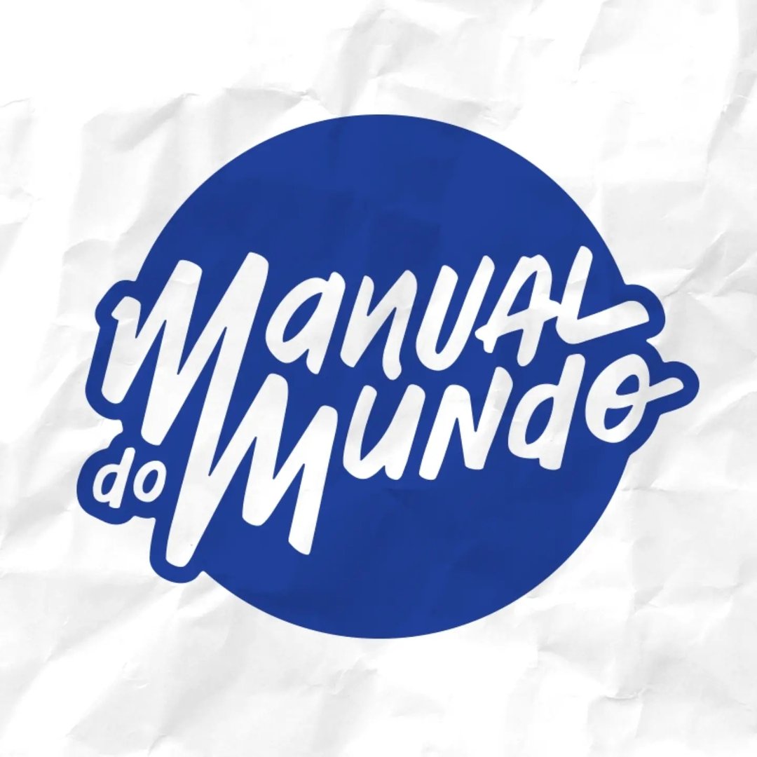 Manual Do Mundo