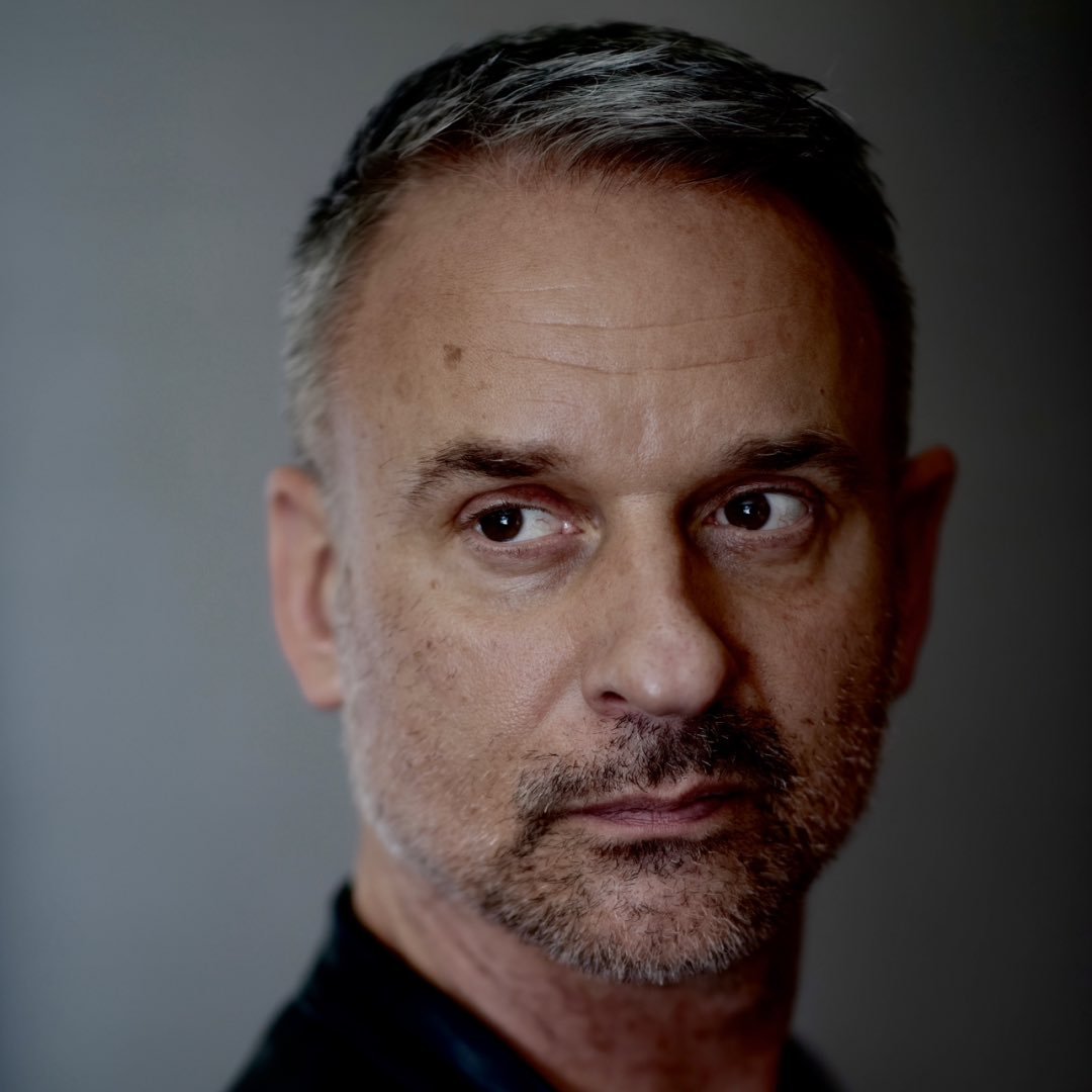 Eric Kuster MetropolitanLuxury