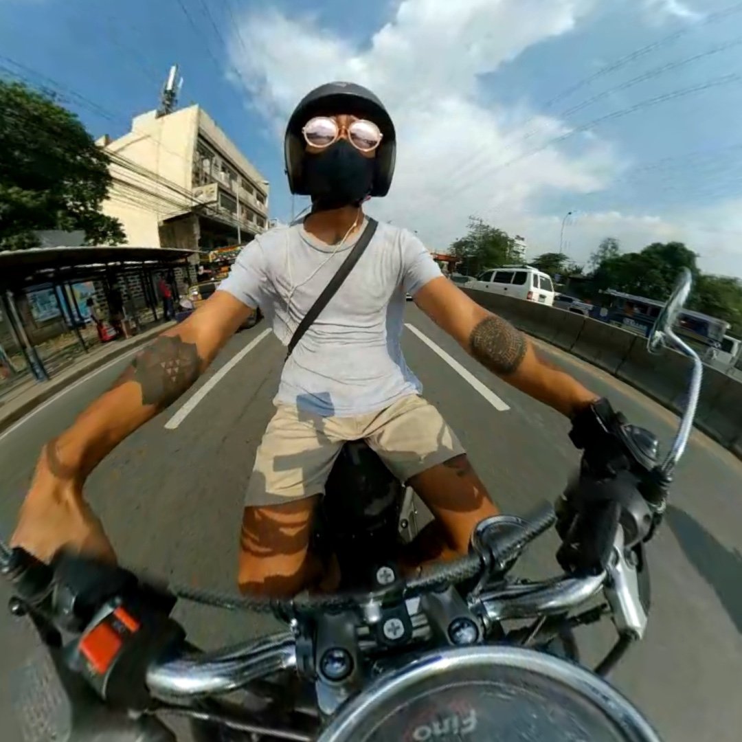 MotoDeck