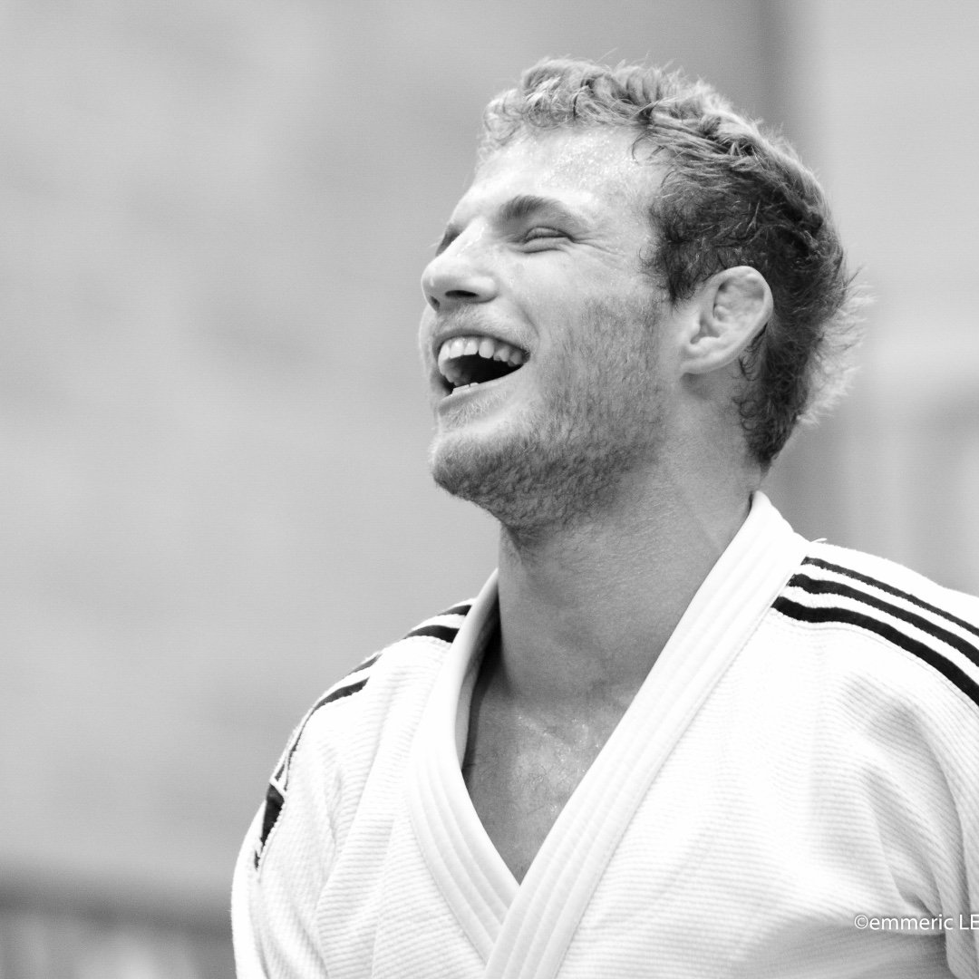 Arthur CLERGET Judo & TAISO 🥋