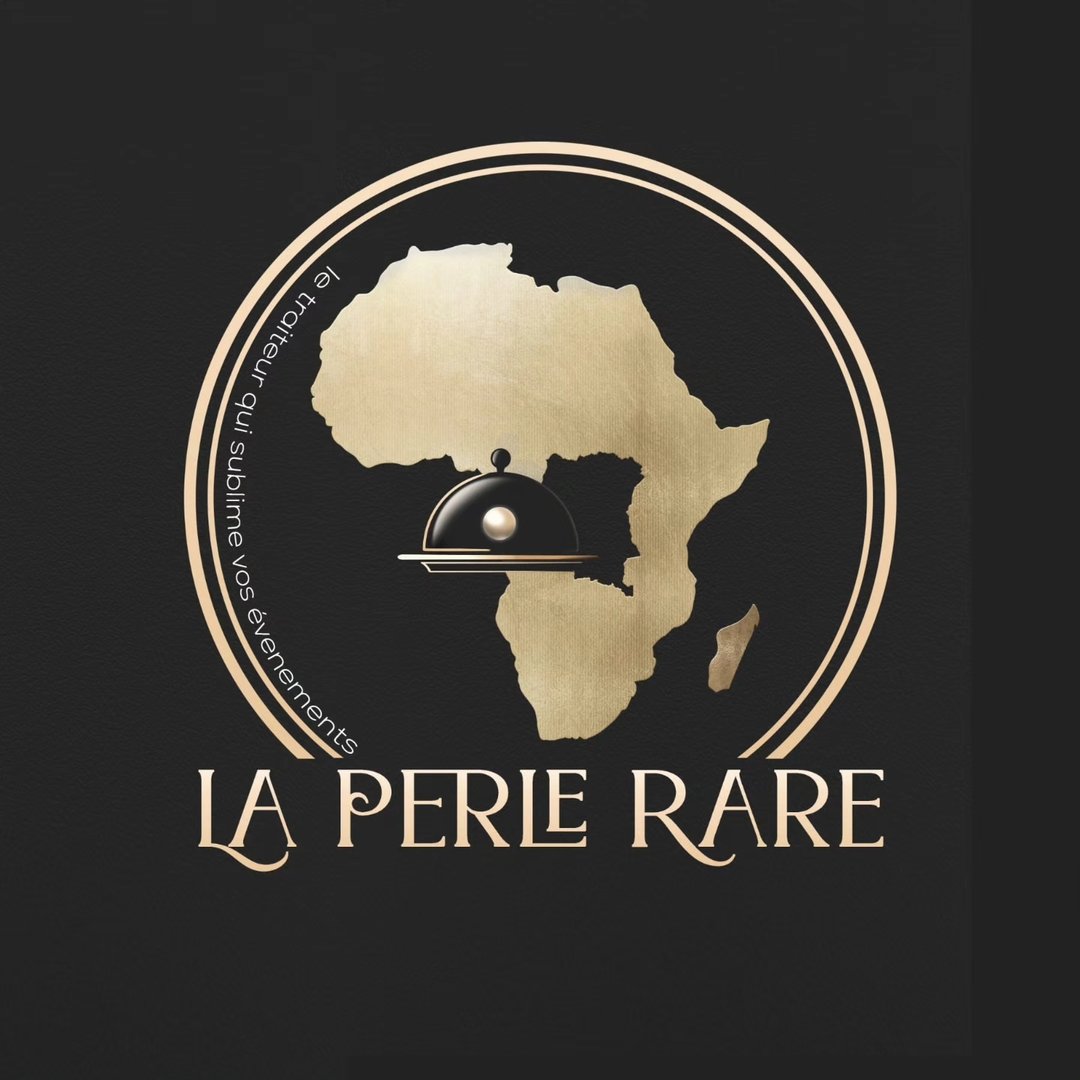 La Perle Rare Traiteur
