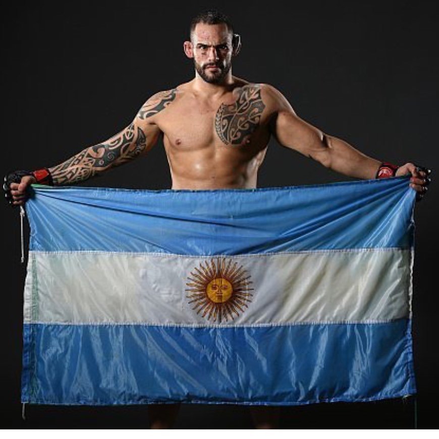 Santiago Ponzinibbio