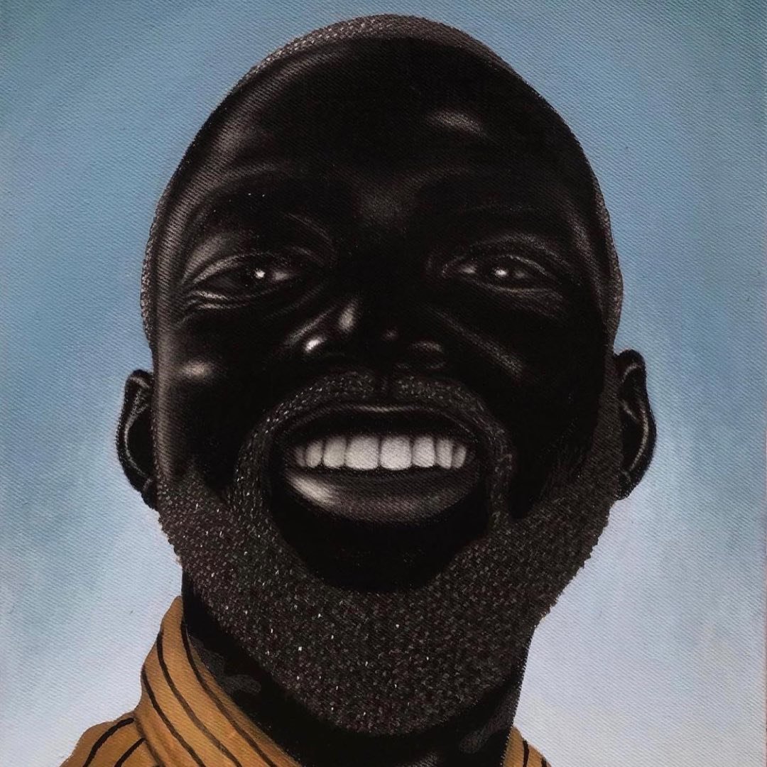 Joseph “Nana Kwame” Awuah-Darko 🇬🇭