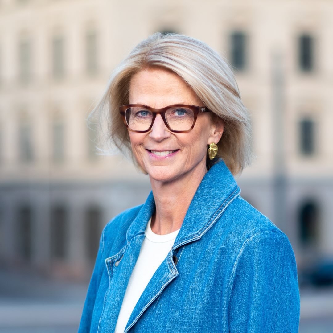 Elisabeth Svantesson