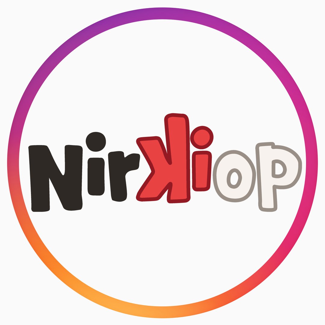Nirkiop