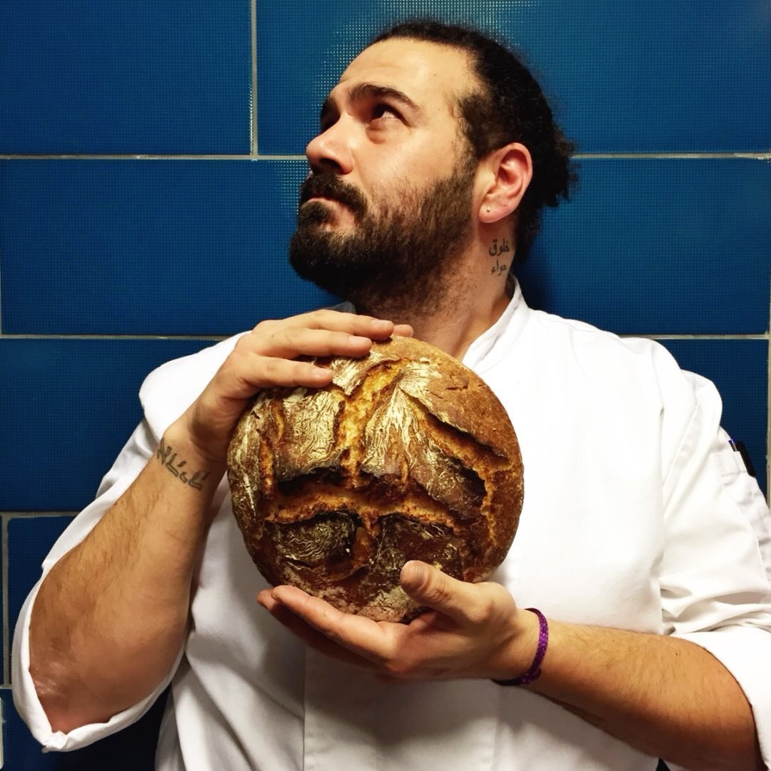 Burak Zafer Sırmaçekici