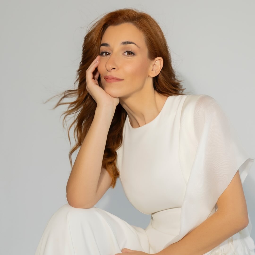 Mariza Rizou
