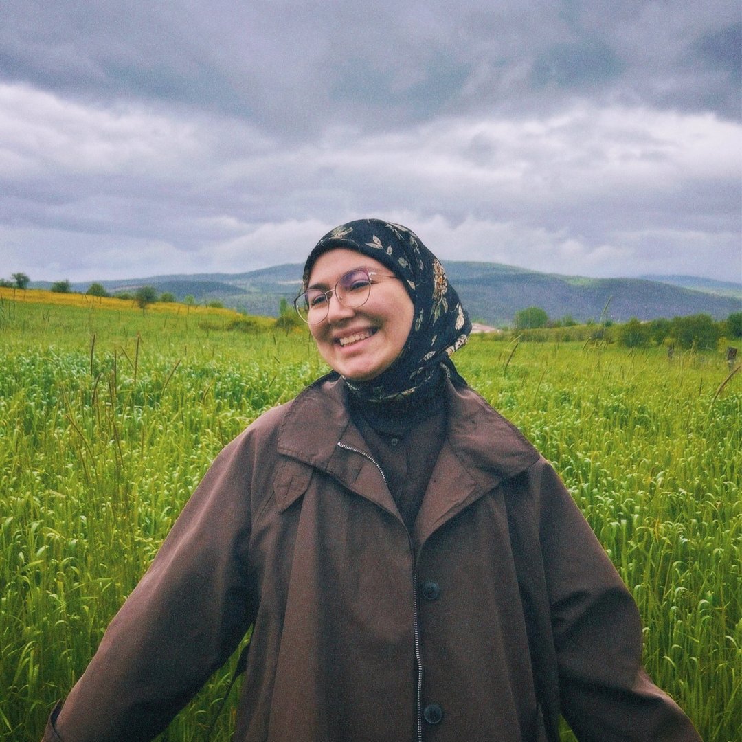 Zeynep Yılmaz