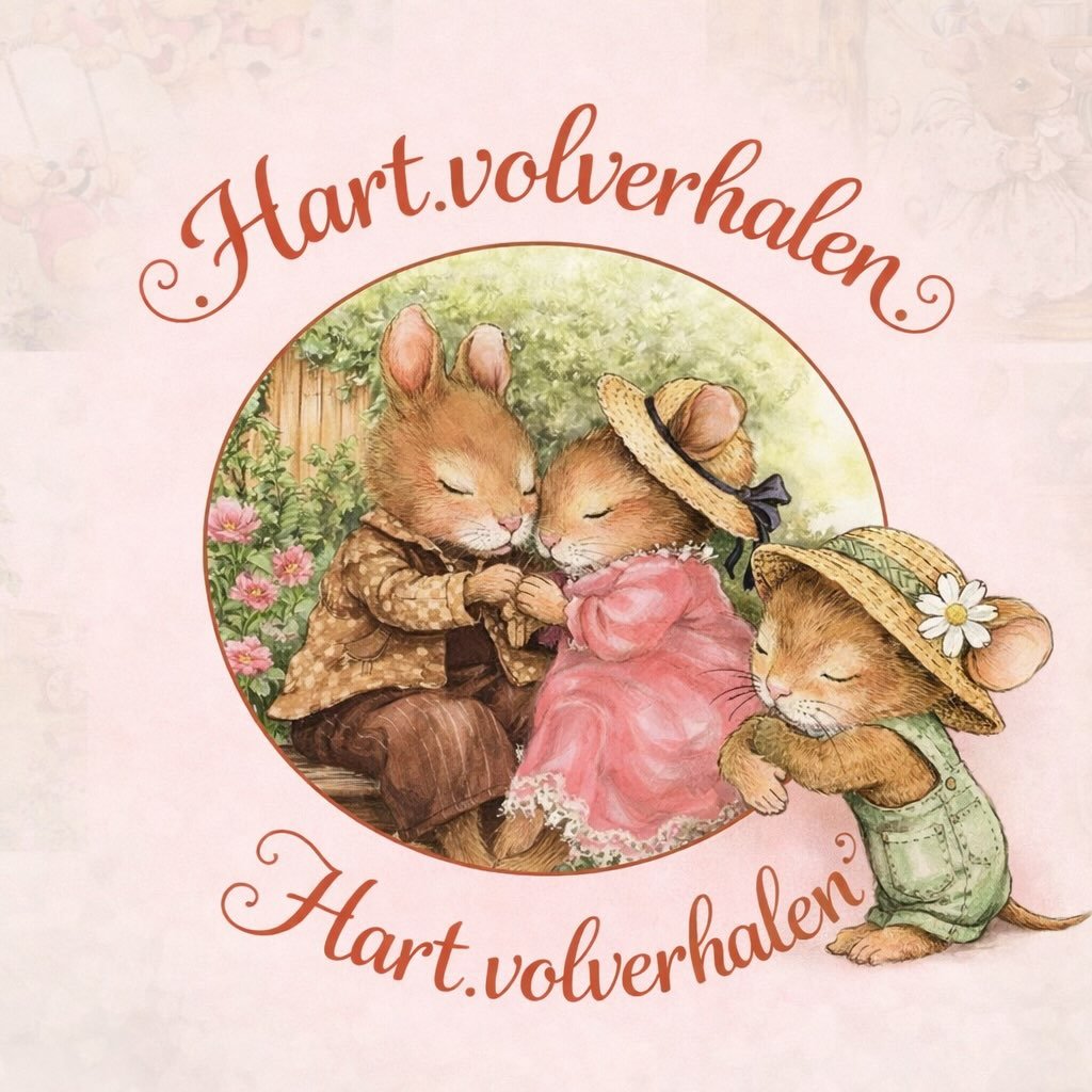 Hart.volverhalen🩷