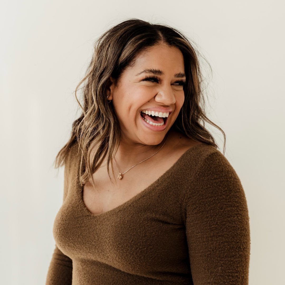 Mariah Antetokounmpo