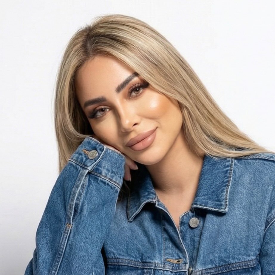 Yosra Saouf 🇲🇦🎤