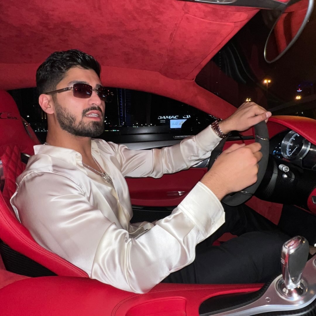 Lord Aleem