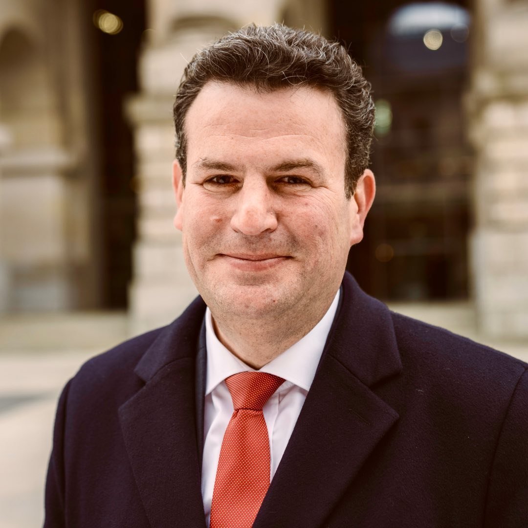Hubertus Heil