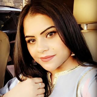 Uzma Mujahid