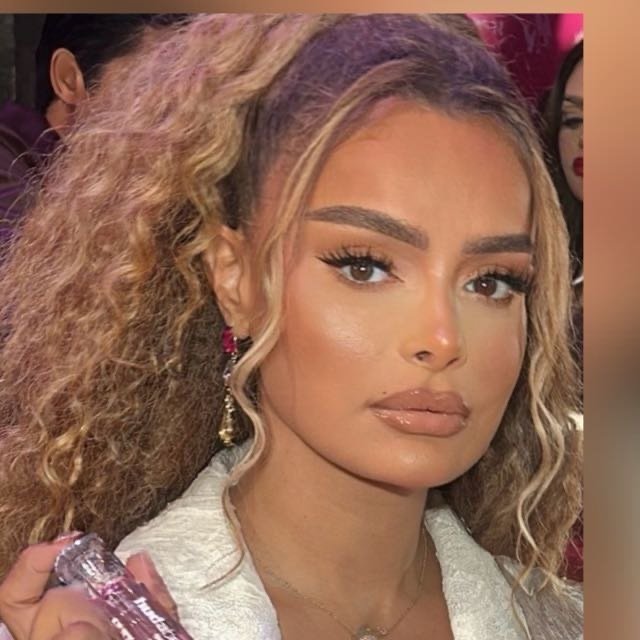 Rola Baghdadi