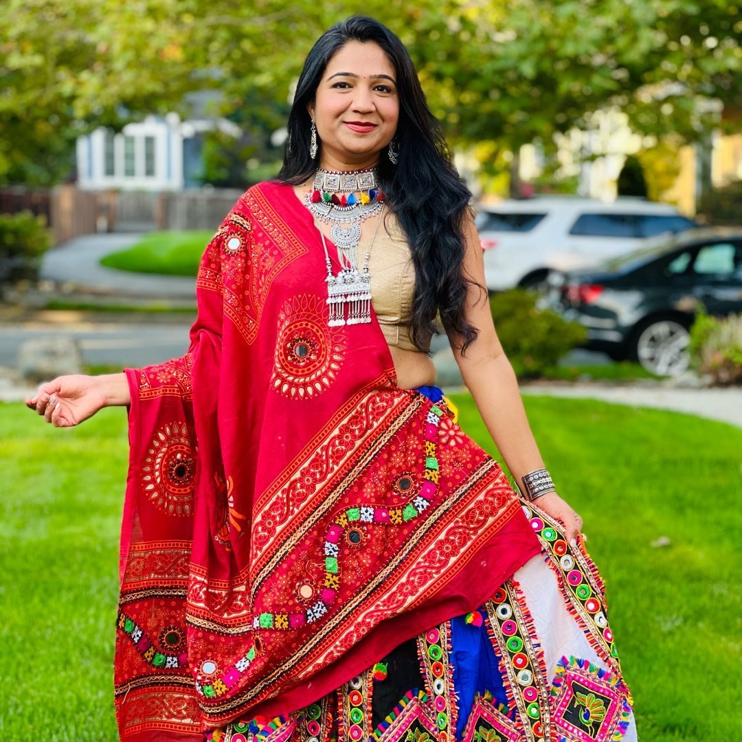 Nidhi Parmar