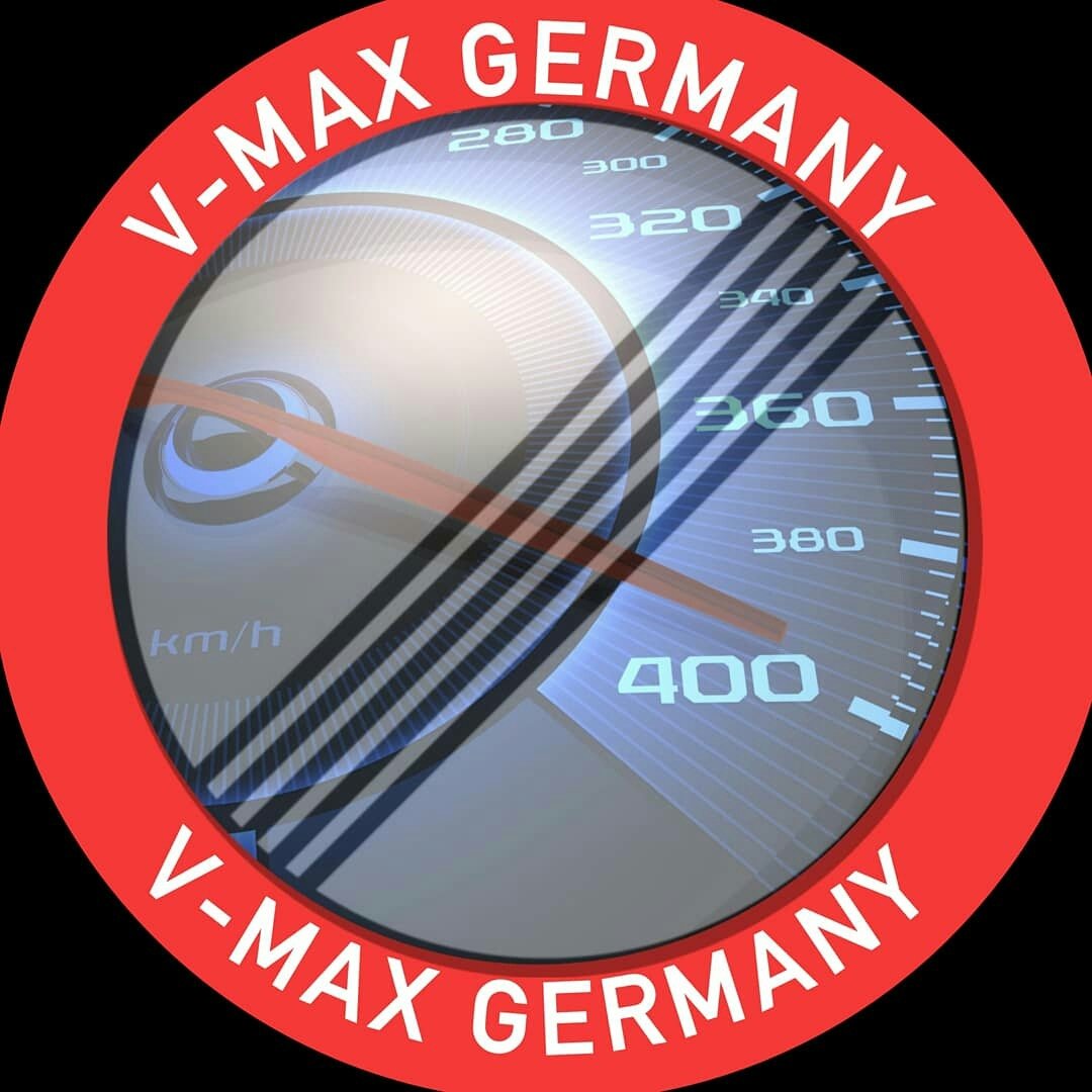 V-Max Germany