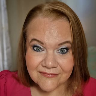 Marianne Andersson