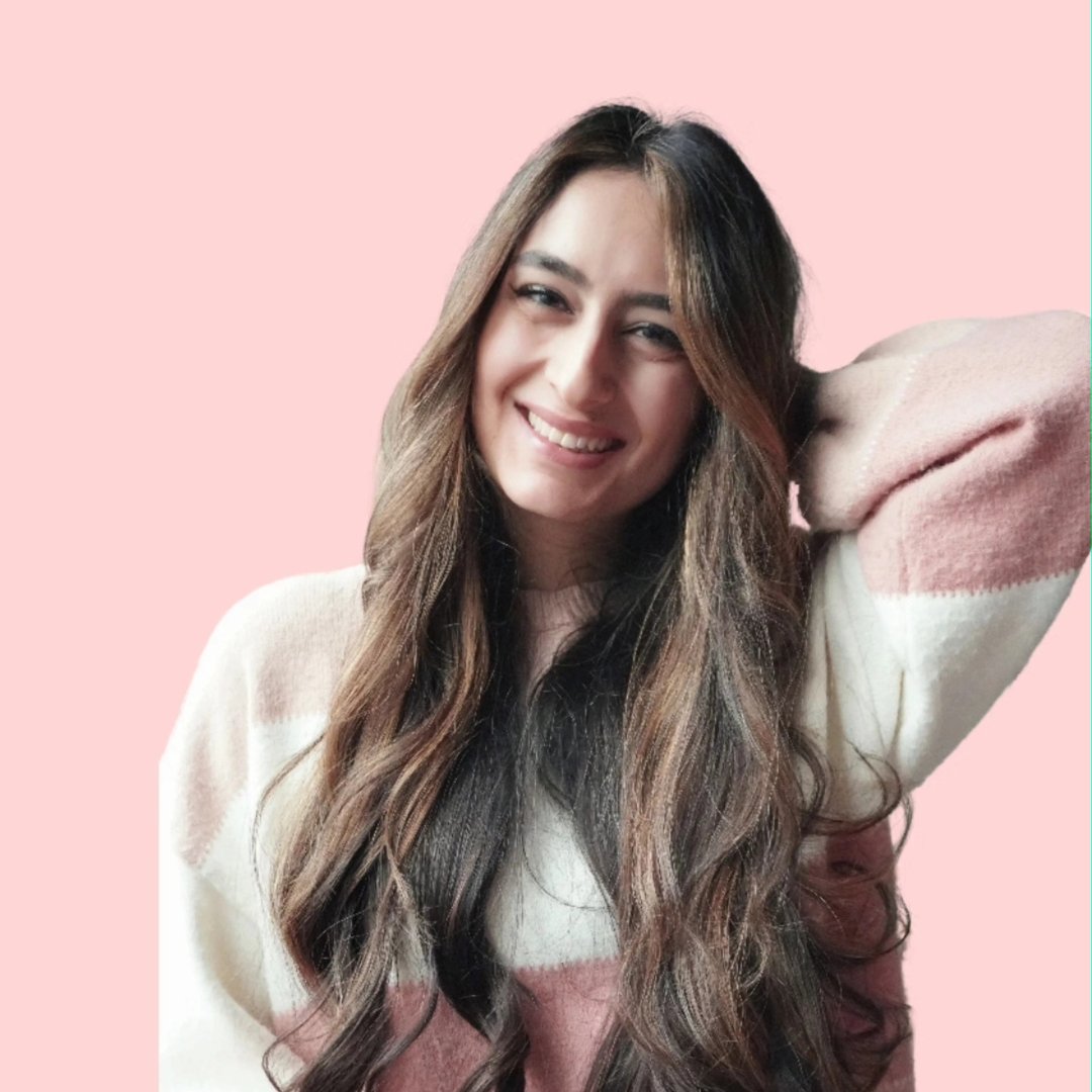 Mina Einifar | Life in Vancouver