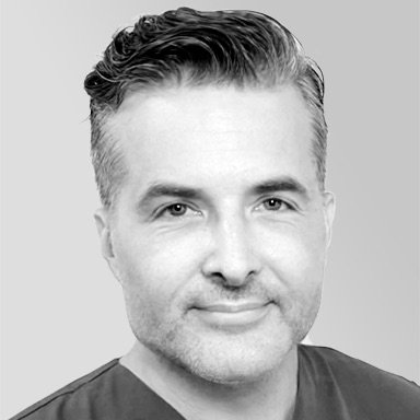 Dr. Christian Schmitz - Der Lipödemexperte